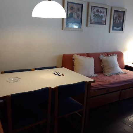 Apartamento Aguilera Lejlighed Naut Aran Eksteriør billede