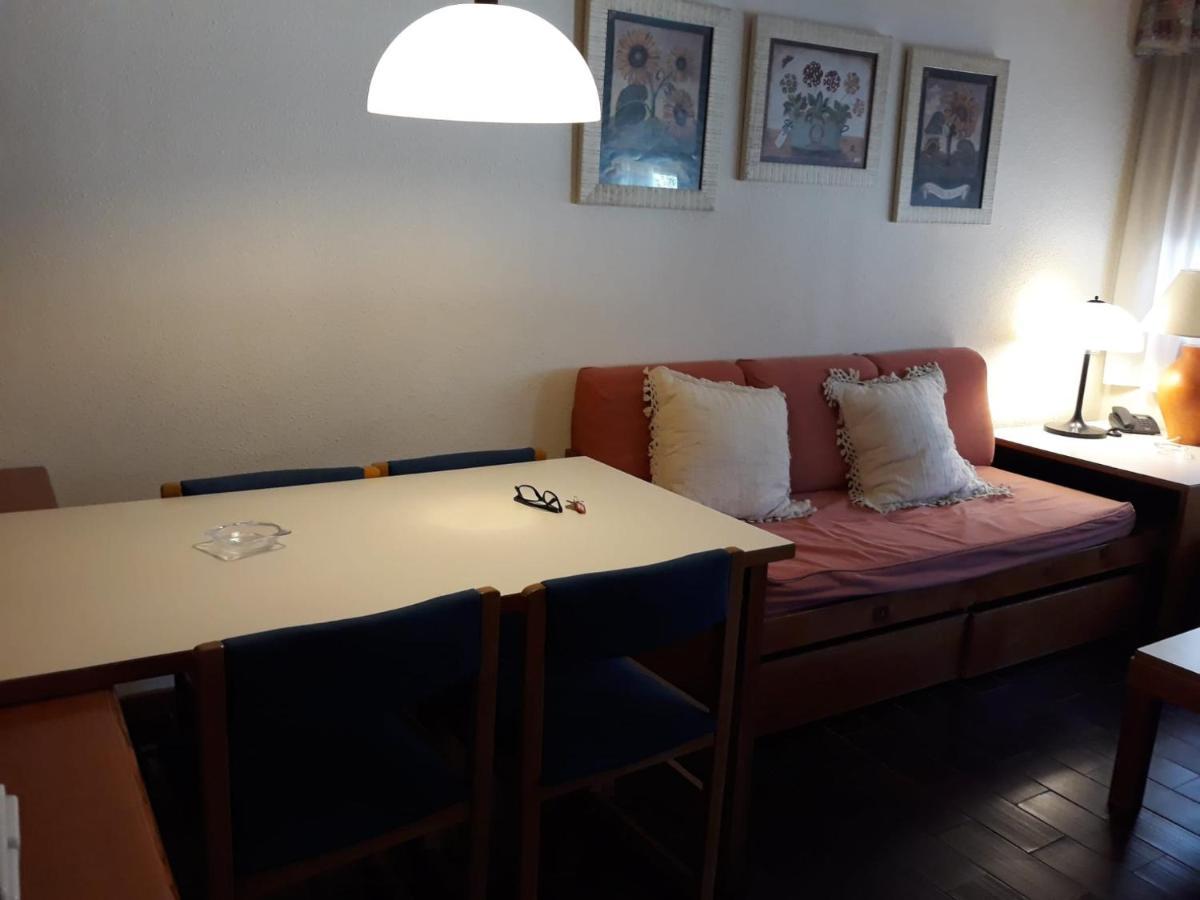 Apartamento Aguilera Lejlighed Naut Aran Eksteriør billede